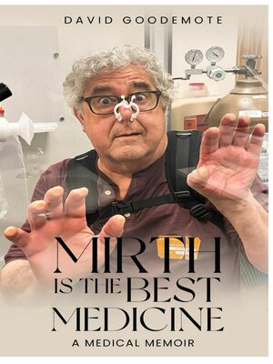 cover image of Mirth Is the Best Medicine